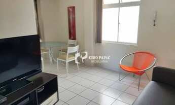 Imagem 5: Apartamento com 3 quartos à venda, 136 m² por R$ 380.000 - Cocó - Fortaleza/CE