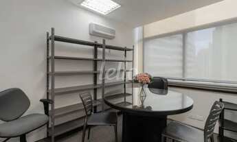 Imagem 6: São Paulo - Conjunto Comercial/Sala - Brooklin