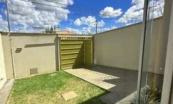 Imagem 2: HIDROLÂNDIA - Morada do Sol