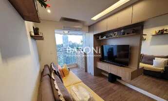 Imagem 7: São Paulo - Apartamento Padrão - Chácara Santo Antônio (zona Sul