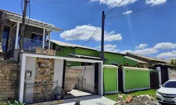 Imagem 4: Casa em condomínio fechado