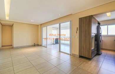 Imagem 4: Vista para Hípica - Cond. Thera Berrini - AR CONDICIONADO