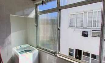 Imagem 3: Apartamento à Venda - Jardim Botânico, 2 Quartos, 59 m2