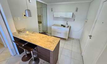 Imagem 5: Apartamento para venda no Condomínio Atlântico Sul possui 80 metros quadrado 3 quartos Cor