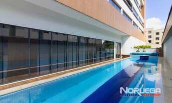 Imagem 5: Apartamento com 1 quarto para alugar por R$ 1950.00, 27.00 m2 - JUVEVE - CURITIBA/PR