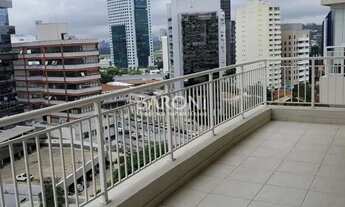 Imagem 3: São Paulo - Apartamento Padrão - Pinheiros