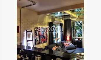 Imagem: São Paulo - Loft - Jardim América