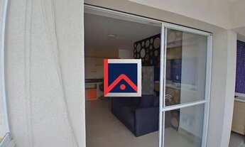 Imagem: Venda Apartamento 1 Dormitórios - 51 m²