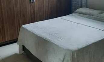 Imagem 6: Casa em alameda fechada