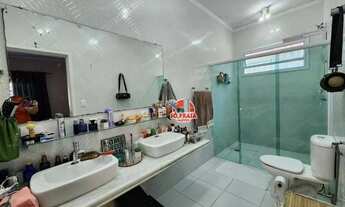 Imagem 6: Casa com 3 dormitórios à venda, 177 m² por R$ 2.450.000,00 - Canto do Forte - Praia Grande