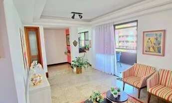 Imagem 2: SALVADOR - Apartamento Padrão - PITUBA