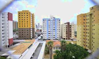 Imagem 7: Apartamento para Aluguel - Águas Claras, 2 Quartos, 60 m2