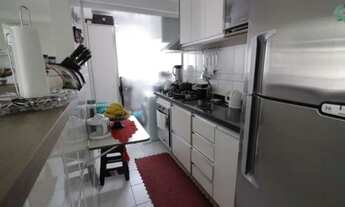 Imagem 3: Oportunidade! Apartamento na Rua Cubatão Vila Mariana - São Paulo-SP