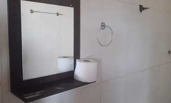 Imagem: Terreno com casa