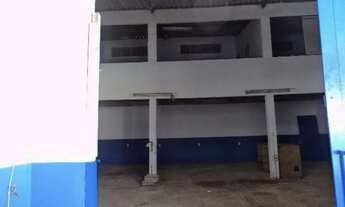 Imagem 5: Galpão/Depósito/Armazém para aluguel e venda com 160 metros quadrados com 2 quartos