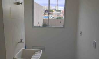 Imagem 4: APARTAMENTO RESIDENCIAL em GUARULHOS - SP, VILA SILVEIRA