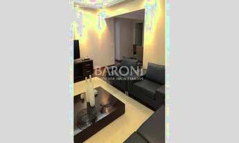 Imagem 6: São Paulo - Apartamento Padrão - Brooklin