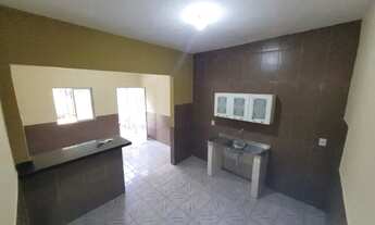 Imagem: Kitnet para Solteiro ou Casal - Curió-Marco