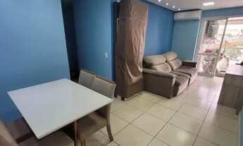 Imagem 2: Apartamento à venda em São Caetano do Sul, Bairro Barcelona com 75 m² de área útil, 2 quar