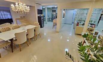 Imagem 7: Casa com 4Q 425 m², á venda por R$ 1.750.000 - Plano Diretor Sul - Palmas/TO