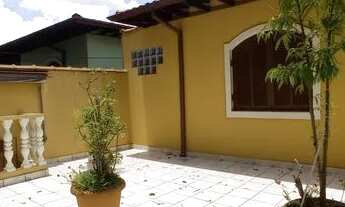 Imagem 2: Sobrado para venda possui 130 m² com 3 quartos em Jardim Rizzo - São Paulo - SP