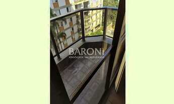 Imagem 4: São Paulo - Apartamento Padrão - Brooklin