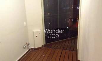 Imagem 5: Apartamento com 3 dormitórios, 165 m² - venda por R$ 2.550.000,00 ou aluguel por R$ 13.373