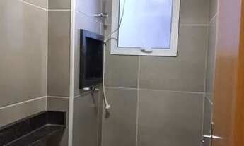 Imagem 6: Apartamento alto padrão