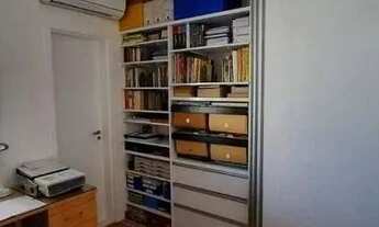 Imagem 2: Apartamento para venda possui 90 metros quadrados com 2 quartos em Vila Mariana - São Paul