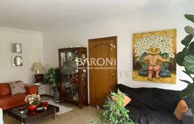 Imagem 7: São Paulo - Apartamento Padrão - Klabin