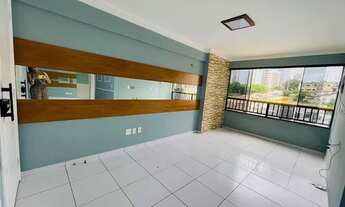 Imagem 7: Apartamento para venda no Luiz de Barros tem 61 metros quadrados com 2 quartos em Rocas