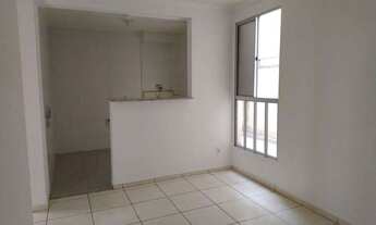 Imagem 2: 2 quartos com vaga, Bairro Industrial