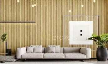 Imagem 7: Apartamento com 3 dormitórios à venda, 193 m² por R$ 3.243.477 - Ecoville - Curitiba/PR