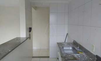 Imagem: Araçatuba - Apartamento - Santana