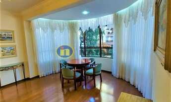 Imagem 2: Apartamento com 4 quartos no Condomínio Edifício Visconde de Barbacena - Bairro Centro em