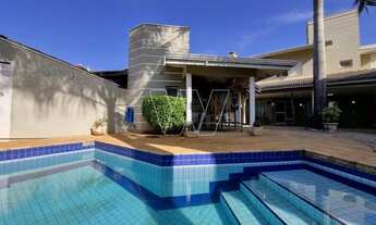 Imagem 4: Casa - Loteamento Caminhos de São Conrado (Sousas) - Campinas