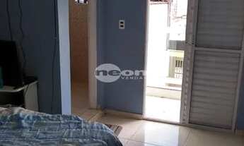 Imagem: SãO PAULO - Casa Padrão - Jardim Santa