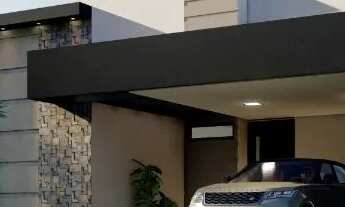 Imagem 3: Casa a Venda Condomínio Vivendas da Mata