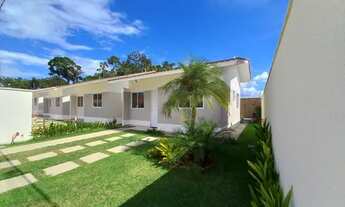 Imagem 3: Casa 3 quartos sendo 1 suíte em cd fechado na Av do Turismo no RESIDENCIAL HAPPY TARUMÃ