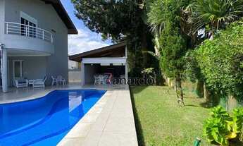 Imagem 3: Casa com 5 dormitórios para alugar, 400 m² por R$ 20.000,02/mês - Riviera de São Lourenço