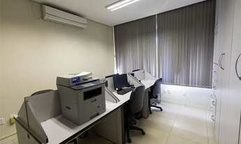 Imagem 6: PORTO ALEGRE - Conjunto Comercial/Sala - Centro Histórico