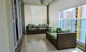 Imagem 4: São Paulo - Apartamento Padrão - Moema