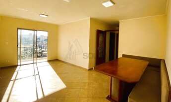 Imagem: APARTAMENTO NO MANDAQUI, 75M2, 03 DORMITÓRIOS