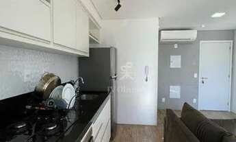 Imagem 5: Apartamento de 1 quarto para alugar no bairro Moema