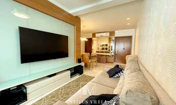 Imagem: Lindo apartamento três quartos em Jardim