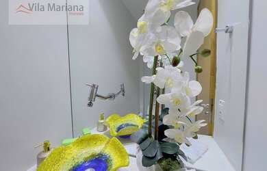 Imagem 7: Linda casa de 264m² com 3 suítes em Jardim Paulista - São Paulo