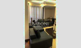 Imagem 3: São Paulo - Apartamento Padrão - Brooklin