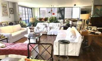 Imagem 7: São Paulo - Apartamento Padrão - Higienópolis