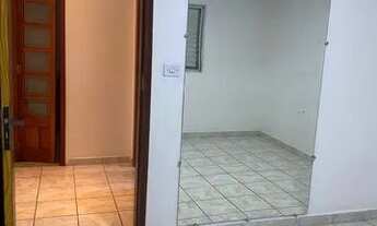 Imagem 6: CASA GRANDE PERTO DO METRÔ