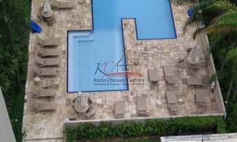 Imagem 5: Apartamento em Moema - São Paulo